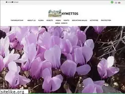 Sites similar to mthymettosgreece.com