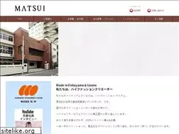 Sites similar to mti-co.jp