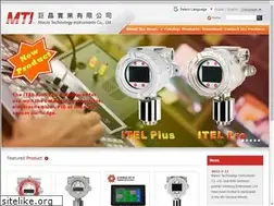 Sites similar to mti-globe.com