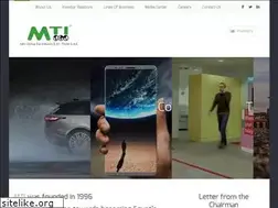 Sites similar to mti-mmgroup.com