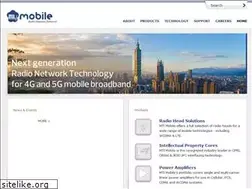 Sites similar to mti-mobile.com