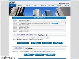 Sites similar to mti-osk.com