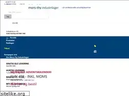 Sites similar to mti.dk