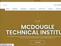 Sites similar to mti.edu