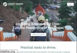 Sites similar to mti.org