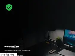 Sites similar to mti.ro