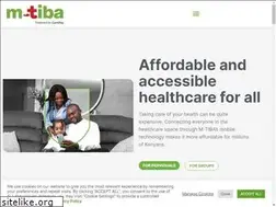 Sites similar to mtiba.com