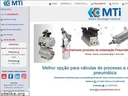 Sites similar to mtibrasil.com.br