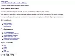 Sites similar to mtic.net.br