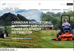Sites similar to mticanada.ca