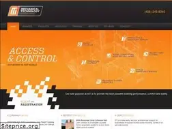 Sites similar to mticontrols.com