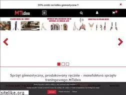 Sites similar to mtidea.pl