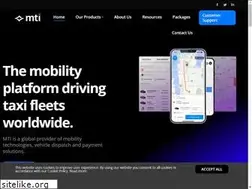Sites similar to mtidispatch.com