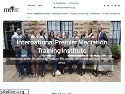 Sites similar to mtieastafrica.org