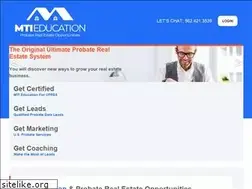 Sites similar to mtieducation.com