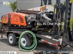 Sites similar to mtiequip.com