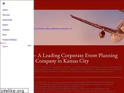 Sites similar to mtievents.com