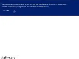 Sites similar to mtigroup.com