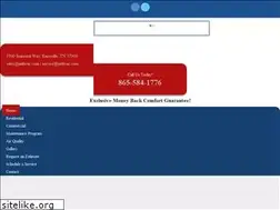 Sites similar to mtihvac.com