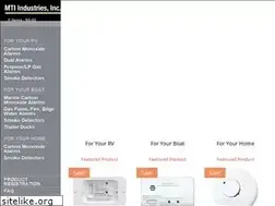 Sites similar to mtiindustries.com