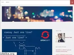 Sites similar to mtijhof.wordpress.com