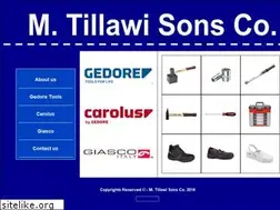 Sites similar to mtillawi.com