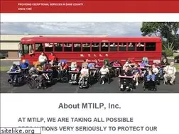 Sites similar to mtilp.net