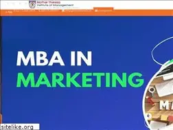 Sites similar to mtimba.edu.in