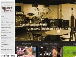 Sites similar to mtimes.jp
