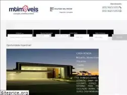 Sites similar to mtimoveis.com.br