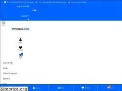 Sites similar to mtimpex.com