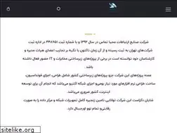 Sites similar to mtinc.ir
