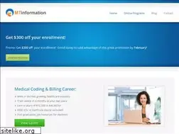 Sites similar to mtinformation.com