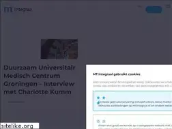 Sites similar to mtintegraal.nl