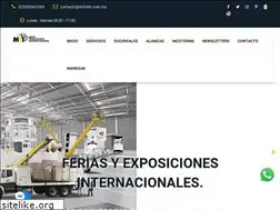 Sites similar to mtinter.com.mx