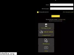 Sites similar to mtinternational.fr