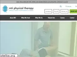 Sites similar to mtipt.com