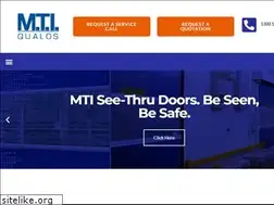Sites similar to mtiqualos.com.au