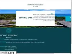 Sites similar to mtirvine.com