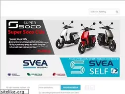 Sites similar to mtis.se