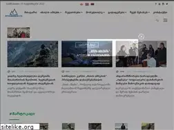 Sites similar to mtisambebi.ge
