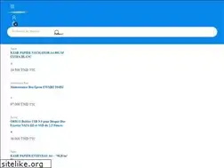 Sites similar to mtishop.tn