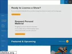 Sites similar to mtishows.co.uk
