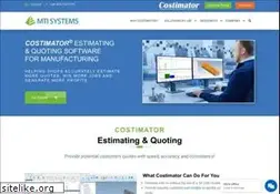 Sites similar to mtisystems.com
