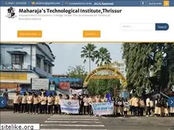 Sites similar to mtithrissur.ac.in