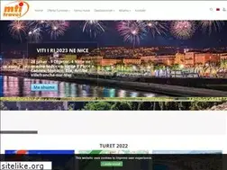 Sites similar to mtitravel.al