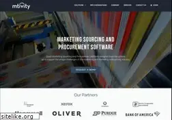 Sites similar to mtivity.com