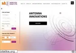 Sites similar to mtiwe.com