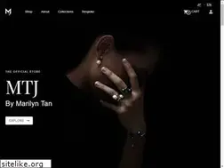 Sites similar to mtj.com.sg