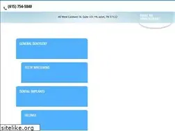Sites similar to mtjulietfamilydentistry.com